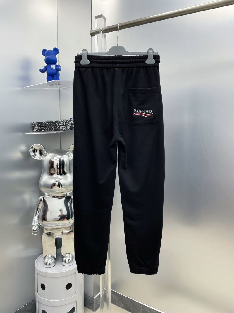 Balenciaga Long Pants